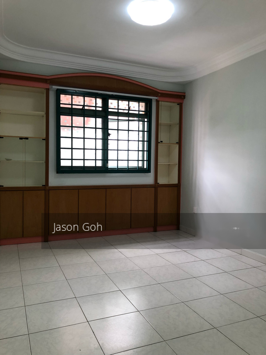 Blk 459 Choa Chu Kang Avenue 4 (Choa Chu Kang), HDB 4 Rooms #205607861